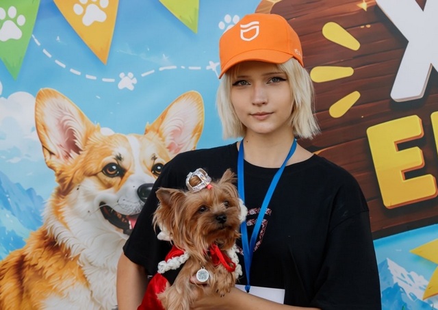 фестиваль гавГавФест_Дніпро
