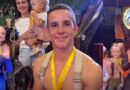 фестиваль циркового мистецтва_Дніпро