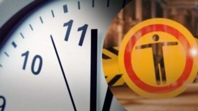 У Дніпропетровській області переглянули питання комендантської години
