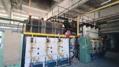 У Дніпрі готують тепломережі та котельні до нового опалювального сезону