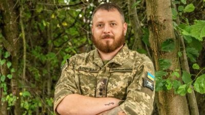 Лейтенант «Кріль» закликав повертатися із СЗЧ за спрощеним алгоритмом