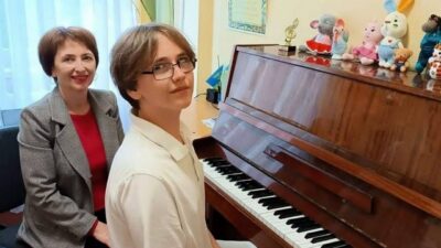 Вихованці мистецьких шкіл Покрова знову серед найкращих