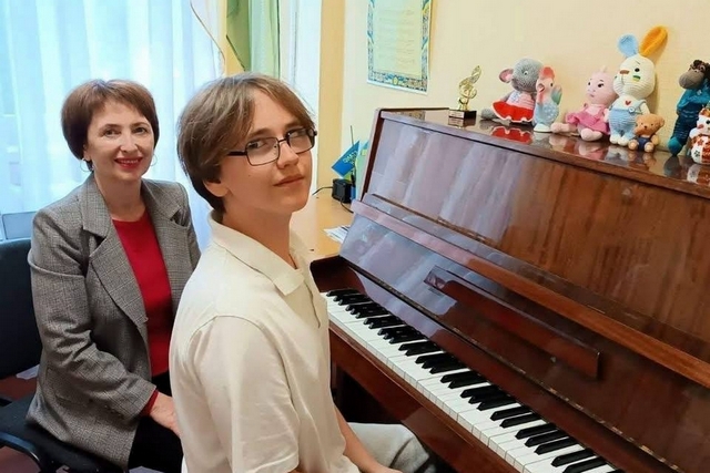 мистецтво_Покров
