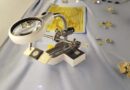 скам’янілі перлини_Музей Яворницького