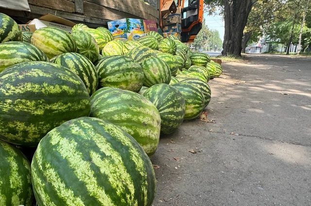 стихині ринки_Дніпро