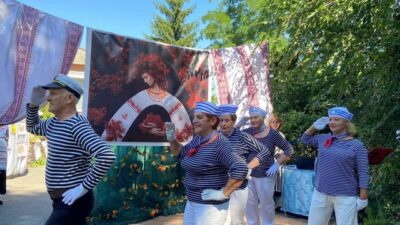 свято для людей похилого віку_Дніпро
