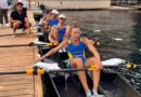 веслувальники з Дніпра