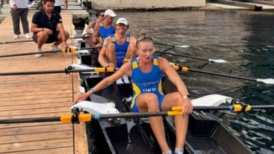 Спортсмени з Дніпра стали призерами престижних змагань у Туреччині